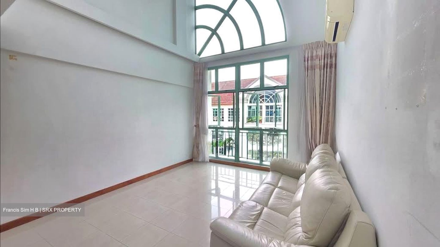 The Sunnydale (D19), Condominium #582942281